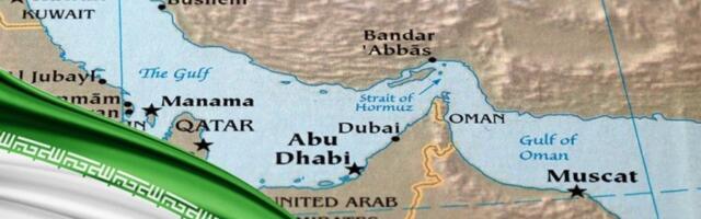 HAOS NA POMOLU: Iran BRUTALNO zapretio međunarodnoj zajednici -  ceo svet može ostati BEZ INTERNETA!