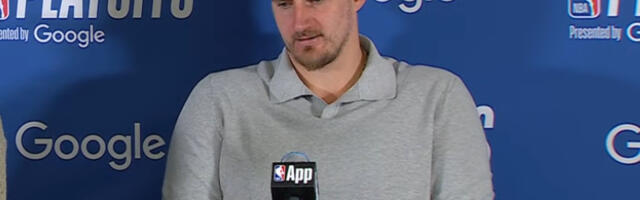 Baš ga mrzi: Od 2021. nije glasao da Jokić bude MVP, ove godine mu nije ni u užem krugu?!