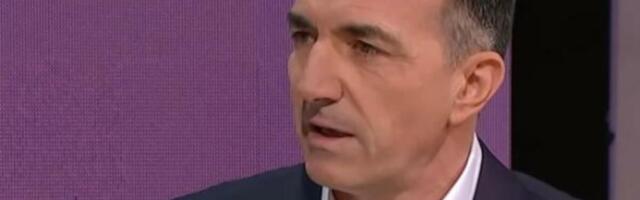 DOKTOR PROTIĆ TVRDI DA OVA NAMIRNICA NAJBRŽE RAZARA PANKREAS: Srbima je omiljena, a može BRZO dovesti do NAJGOREG!