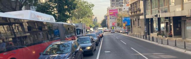 UŠLI SMO U NOVU FAZU RADOVA! Haos u Takovskoj ulici zbog redovnog održavanja, UKIDA SE autobusko stajalište DO KRAJA APRILA