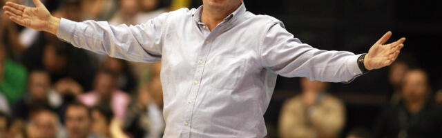 Duško Vujošević nije morao da osvoji Evroligu da bi bio najbolji