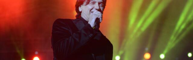 ZDRAVKO ČOLIĆ DOBIO DIPOMLATSKI PASOŠ BOSNE I HERCEGOVINE: Ministar spoljnih poslova BiH mu lično uručio: Izuzetan doprinos kulturi, vrhunska umetnička dostign