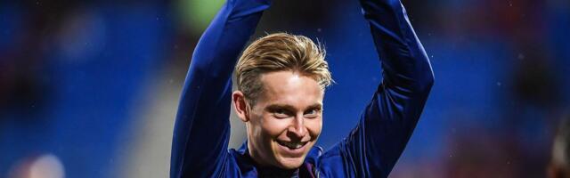 Barselona bi mogla da dobije veliko pojačanje