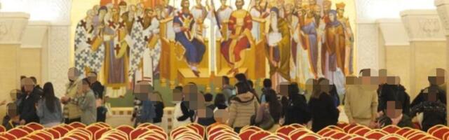 Ljubav i pažnja onima kojima je najpotrebnija