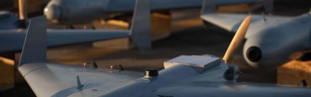 EU drastično povećava proizvodnju dronova, ulažu milijarde evra: Da li su spremni za potencijalni rat?