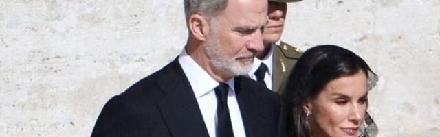 Kralj Felipe je gej? Skanda trese špansku kraljevsku porodicu - Leticija je paravan, ovaj pevač mu bio partner