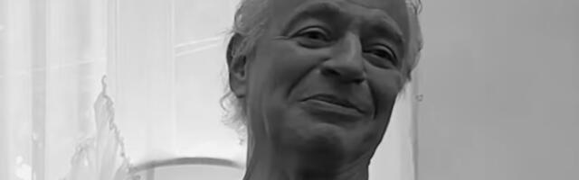 Preminuo Saša Mikić