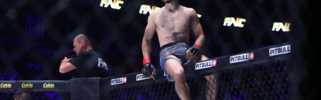 FNC šampion pred potpisom za UFC, boriće se u Beogradu?! Evo o kome je reč