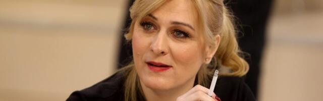Nova v.d. direktorka Kulturnog centra Beograda je glumica Jovana Petronijević