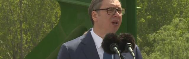 Udarno! Vučić otkrio kad će se znati termin izbora