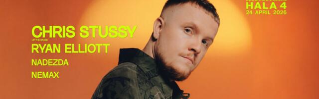 No Phone Policy! Chris Stussy i Ryan Elliott u Beogradu na ФОМО!