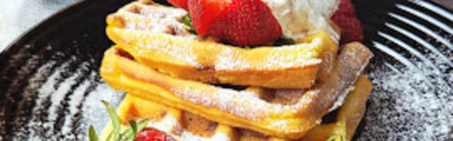 Gotove su dok trepnete! Brze galete sa voćem koje mirišu na detinjstvo! Tajna se krije u mlečnom dodatku