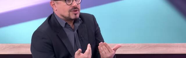 Veljković udario na celu Srbiju - sramna kampanja: Ruske sluge ostaju bez novca - narod zgrožen