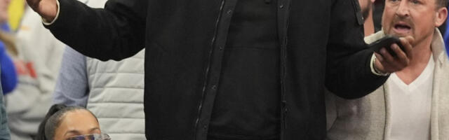 NBA legenda brani Jokića: Izazvao si Džokera u rat, sad se spremi na osvetu