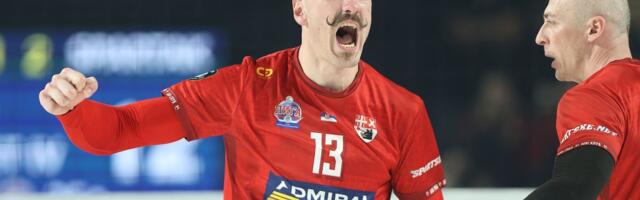 Šumadija je na nogama, braniće se titula u velikom finalu, Alija predvodio Zvezdu u Novom Sadu