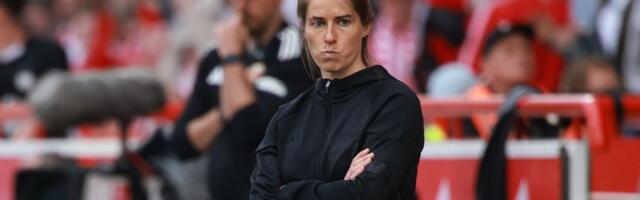 "Moj otac je želeo sina, zarazio me je!" Ona je prvi ženski trener u istoriji Bundeslige i sad je objasnila zašto je u fudbalu