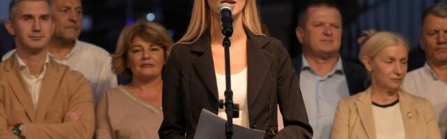 Milošević (SSP): Vizuelni pregled 13 mostova u Nišu građane koštao 100.000 evra