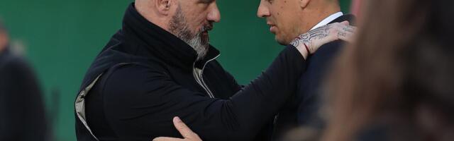 STANKOVIĆ POSLE PLASMANA ZVEZDE U FINALE KUPA: Ovakve utakmice ti daju odgovore ko može, a ko ne...