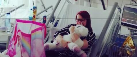 SANDRI SRCE STALO U ŠKOLI SA 19 GODINA Doživela kliničku smrt i pala u komu, ŠOK USLEDIO KADA SE PROBUDILA: "Stajala sam pred prazninom" (FOTO)