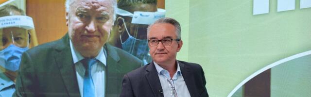 Darko Mladić hitno otputovao u Hag: Očekujemo najgore vesti o mom ocu