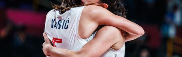 Sa Srbijom je osvojila skoro sve što je mogla u košarci, Jelena danas objavila da završava karijeru
