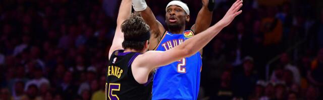 Poznat je MVP NBA lige – nije Jokić