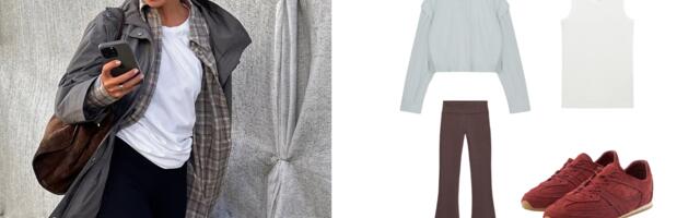Kako nosimo sportske komade (a da outfit i dalje izgleda chic)?