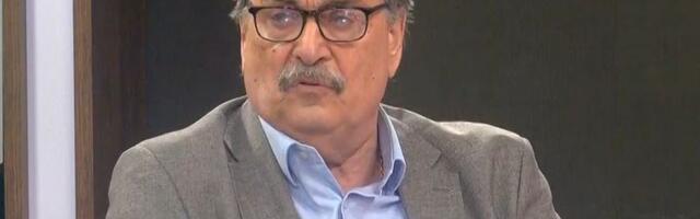 "SVE JE TO PLAĆENO, SVE TO KOŠTA... A, REZULTATA NEMA!" Vlade Đurović oštro posle novog kraha Zvezde: Mnogo je igrača prošlo...