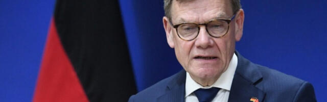 Немачка војна потрошња премашиће четири одсто БДП у овој години