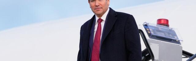 SAD obustavile pregovore o Ukrajini: Marko Rubio otkrio šta je uslov za povratak za sto