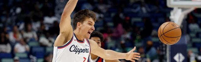 Bogdan Bogdanović ide u Italiju