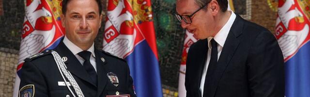 Aleksandar Vučić: Niti vodim hajku protiv Milića, niti ga štitim