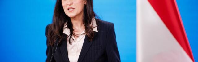 Anita Orban: Ne podržavamo ubrzano članstvo Ukrajine u EU