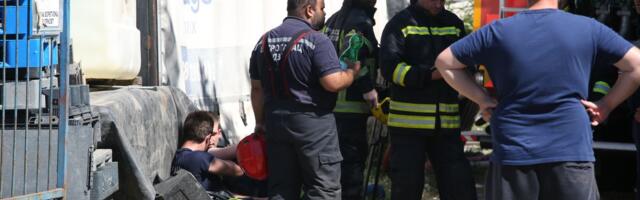 Požar progutao dom porodice Jovanović kod Žitorađe: Potrebna pomoć za obnovu porodične kuće