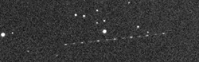 Naučnici još uvek ne znaju šta je, a misteriozni objekat se uskoro vraća