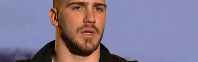 MARKO BOJKOVIĆ IZJAVOM "ZAPALIO" SRBIJU! Oglasio se MMA borac!