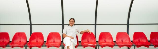 Iza stativa: Milica Kostić o životu golmanke, izazovima ženskog fudbala i putu do reprezentacije Srbije