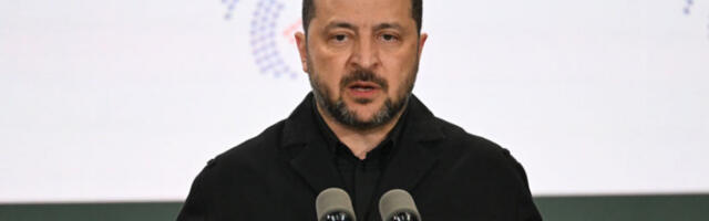 Зеленски признао да Украјина нема чиме да се брани од руских ракета