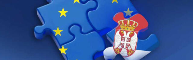 Српска НВО добија паре од ЕУ да оживљава проширење, а стопира Србију