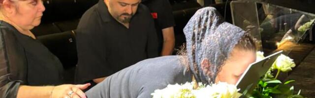 NOVI DETALJI OKO KOČENJA SAHRANE ANDRIJE BAJIĆA! Evo gde je "zapelo", 3 dana su u OPTICAJU