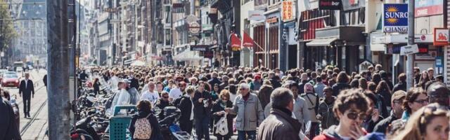 Broj stanovnika EU za 10 godina uvećan za osam miliona