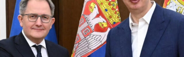 Vučić nakon sastanka sa delegacijom EBRD: “Još jedna potvrda značaja Srbije kao pouzdanog partnera” (FOTO)