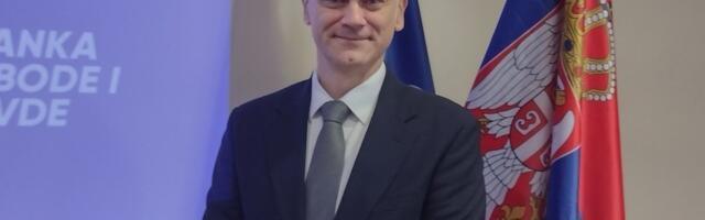 Borko Stefanović o Vučiću na RTS-u i ukidanju američkih carina: To je neistina
