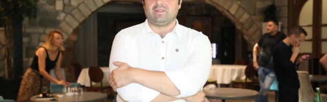 "Egzistencija moje porodice bila je neizvesna" Branko Janković napustio Beograd i otišao na selo: Ozbiljno je!