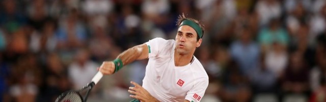 Ni kraj karijere nije nemoguć: Federer ne igra u Melburnu, cilj su Vimbldon, OI i US Open