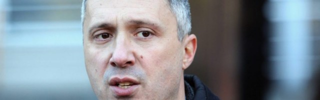 Obradović (Dveri): Vučić nakon presude ne sme da ponovi izgovorene uvrede