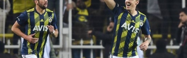 Mozzart daje najveće kvote na svetu: Fenerbahče 1,45, Kluž 1,57!