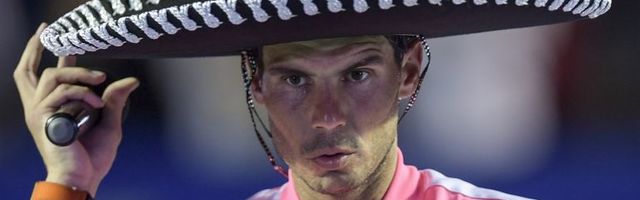 Nadal uzima džojped u ruke, čeka se No 1