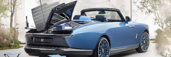 Rolls-Royce predstavio najskuplji automobil ikada