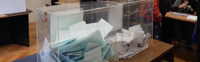 Glas na lokalnim izborima: Moć ili birači „na povocu“